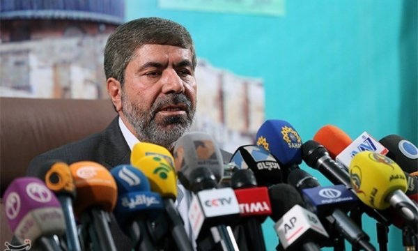 General Şerif: Arap kukla liderler siyonistlere uşaklığını ispat etti