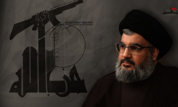 Hasan Nasrullah: ABD, IŞİD'i tekrar canlandırmaya çalışıyor