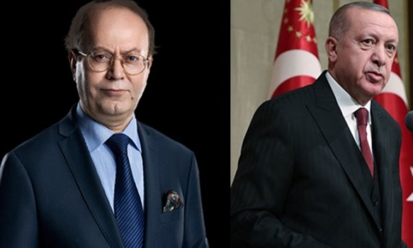 İktidara "Mısır tavsiyesinde" bulunanlar Suriye'yi neden es geçiyor?
