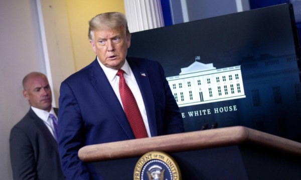 İran-Amerika müzakeresi iddiası üzerinden Trump’ın işine yarayan propaganda