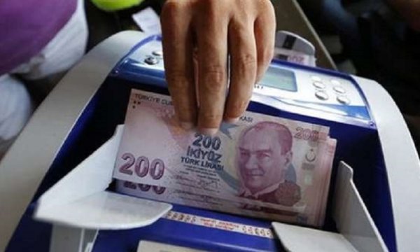 Kapitalizmin korona tablosu: Tüm zamanların en yüksek 8 aylık kar rekorunu kırdılar