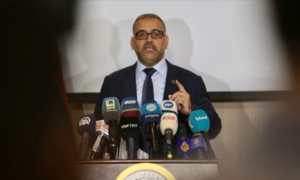 Libya diyalog görüşmelerinde ön uzlaşı perşembe imzalanacak