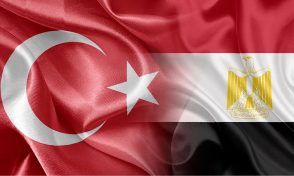 Mısır: Türkiye'yle yeniden köprüleri kurmaya hazırız