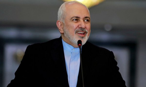Zarif: İran, Dağlık Karabağ'daki çatışmalarla ilgili arabulucuğa hazır 