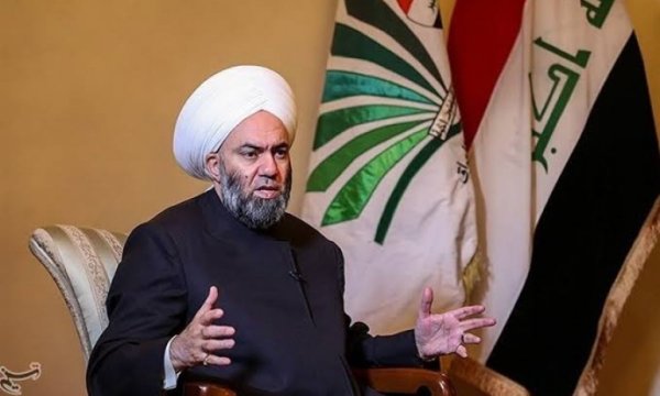 'ABD, yenilgisinin intikamını Haşdi Şabi başkanından alıyor'