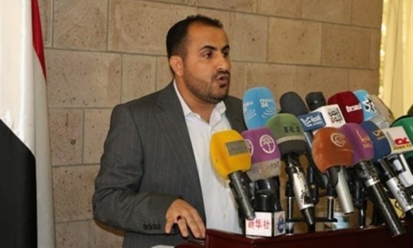 Ensarullah: BM temsilcisi boş toplantılar düzenliyor 