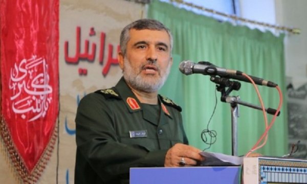 General Hacizade: ABD'nin amacı, bölge ülkelerini parçalamak