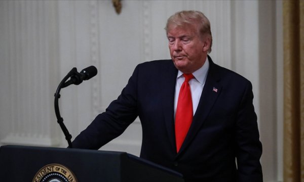 Irak, Kasımi suikasti nedeniyle Trump hakkında yakalama kararı çıkardı