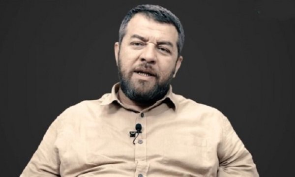 ‘İran, Kudüs için ne yaptı?’ diyen İsmail Kılıçarslan’a İslami Cihad yanıt verdi