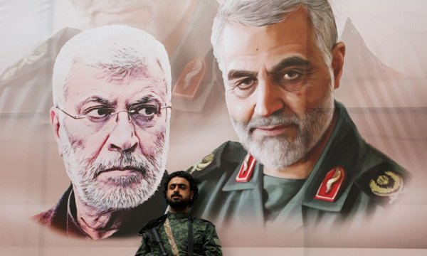 İslami Cihat: Şehit Süleymani, düşman Amerika'yı aşağıladı