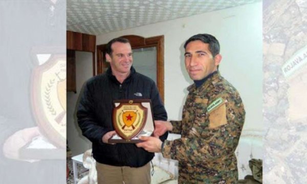 McGurk yeniden göreve geliyor: Türkiye-ABD ilişkilerini ne bekliyor?