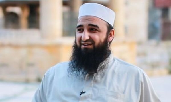 Nusra tekfircilerin sözde mahkeme kadısı İbrahim Şaşu meçhul kişilerce öldürüldü