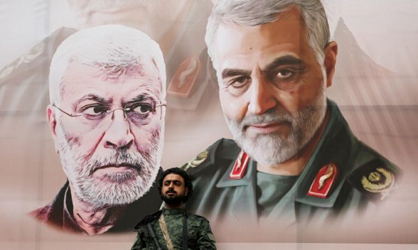 Şehit Ebu Mehdi El Mühendis’in Ailesi: Hüseyni kararlılıkla ABD'yi durduracağız