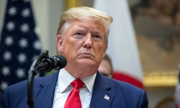 Trump kendi sosyal medya platformunu kuracağını açıkladı
