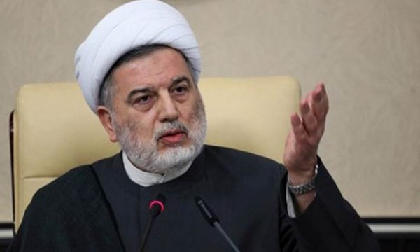 'Trump'ın tutuklanma kararı adil ve cesurca bir karar'
