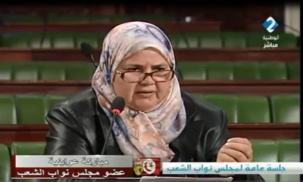 Tunuslu Partiler: Süleymani, Tunus halkı için önemli bir şahsiyet - İntikam bekliyoruz