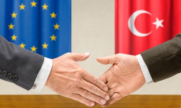 Türkiye için İngiltere modeli önerisi