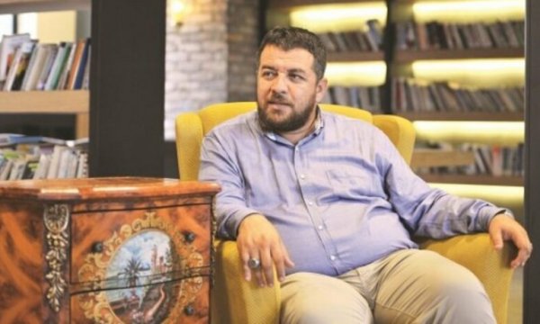 Yeni Şafak yazarından Saadet Partisi ve Hüda Par’a çirkin iftira