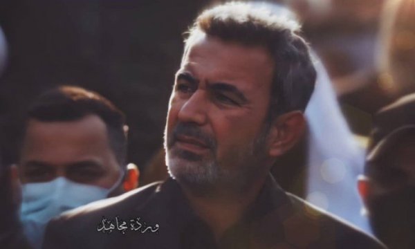 ABD, Şehit Ebu Mehdi el-Mühendis’in yerine atanan kişiden rahatsız oldu