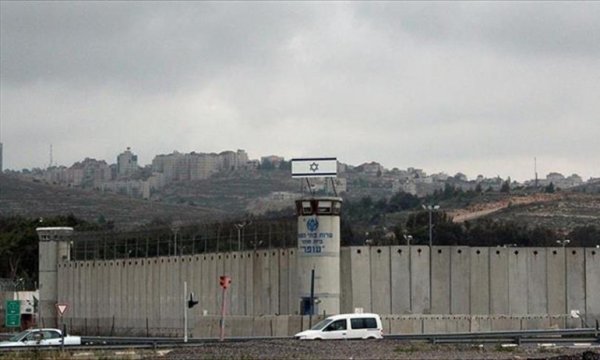Hamas: İsrail hapishanelerindeki Filistinli mahkumlar Kovid-19'dan dolayı büyük tehlike altında