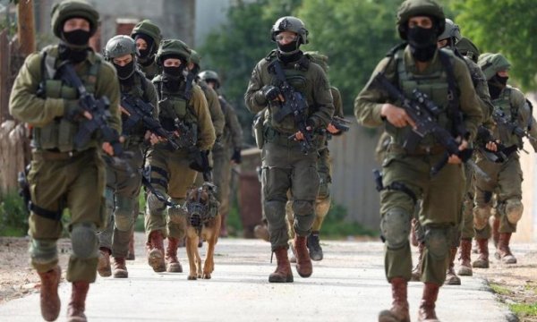 İsrail: Ordumuz yok oluyor