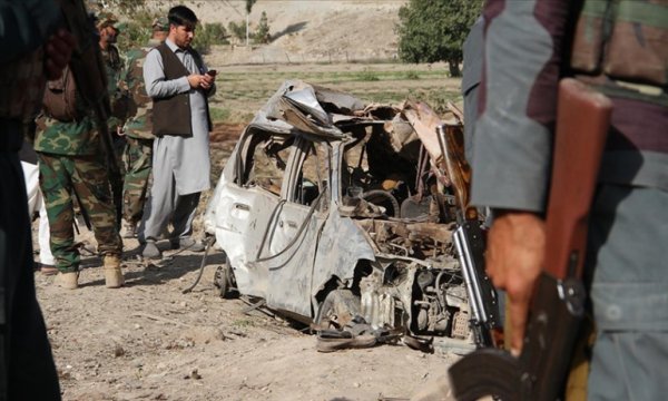 Pakistan, Afganistan'daki tüm taraflara şiddeti azaltma çağrısını yineledi
