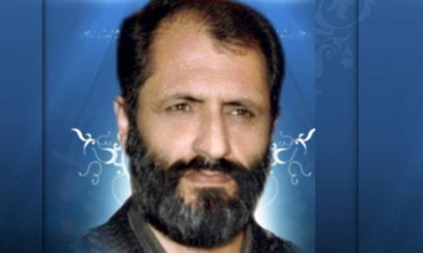 Şehit Velioğlu şehadetinin 21'inci yılında rahmetle anılıyor