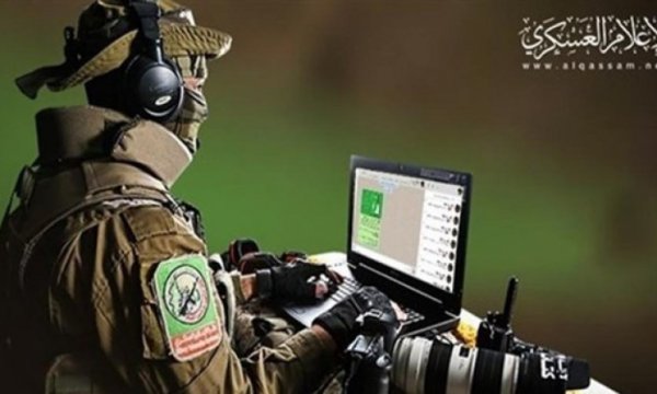 Siyonist Kanal 12 televizyonundan Kassam Tugayları iddiası