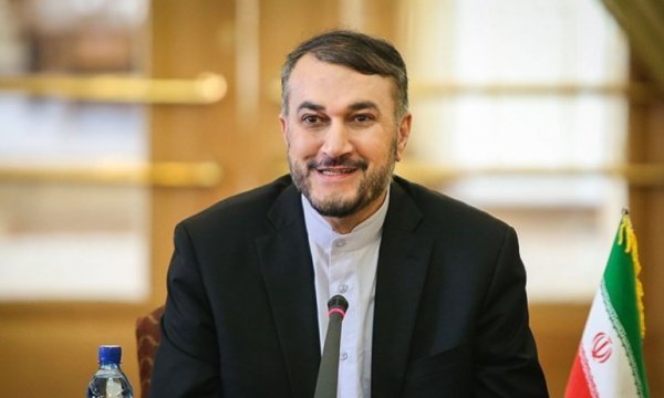 'Suudi Arabistan İsrail'in maşası haline geldi'