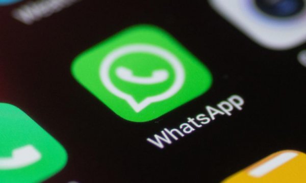 WhatsApp'tan kullanıcılara özel açıklama 