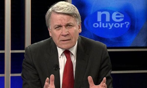 'ABD, Türkiye'de suikast hazırlığında'