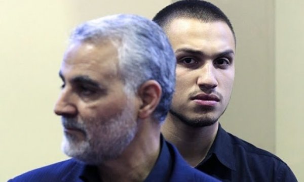 Cihad Muğniye'nin Şehadetinin üzerinden 6 yıl geçti