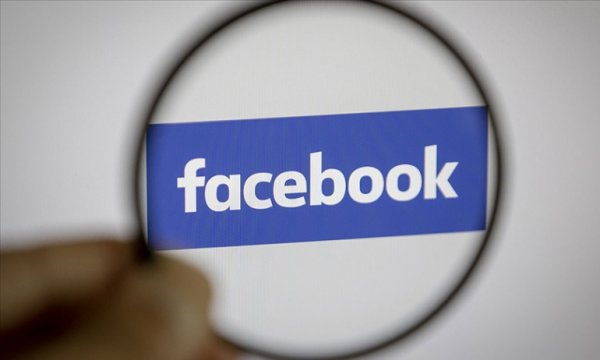 Facebook Türkiye'ye temsilci atayacak