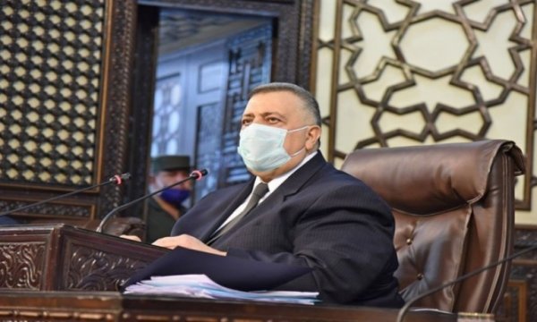 'Filistin Davasından asla vazgeçmeyeceğiz '