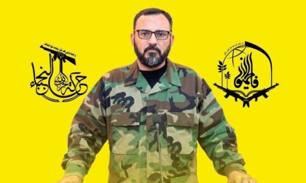 'Irak, karanlık patlama dönemine geri dönmemeli'