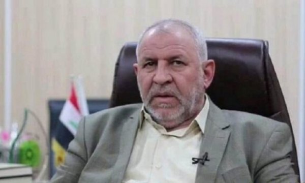 ABD Irak'ta kalmak için Irak'ı yakmaya hazır 