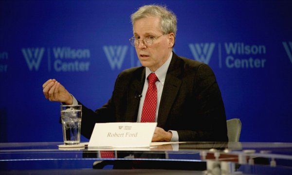 ABD'li eski büyükelçi: Washington’un Suriye'deki stratejisi başarısız oldu 