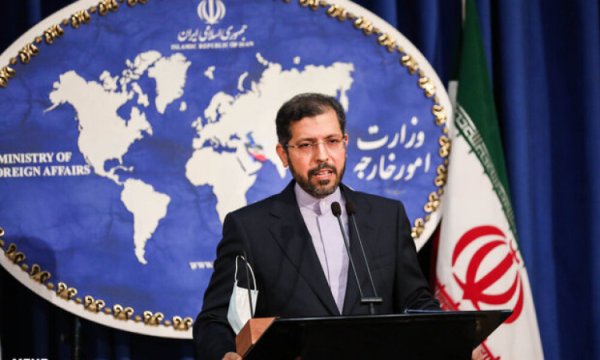 Afganistan hükümeti ile barış görüşmelerini sürdüren Taliban heyeti İran'da