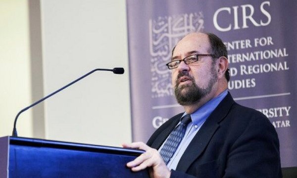 Amerikalı Bilim Adamı: İran'ın ürettiği silahlar tamamen yasal