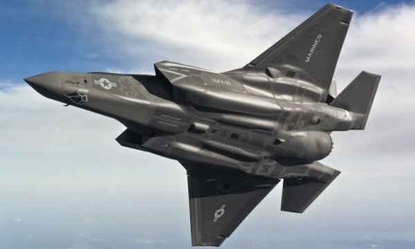 Biden yönetimi, BAE'ye F-35 satışını durdurdu