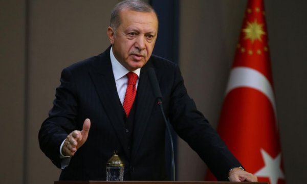 Erdoğan PKK konusunda ne planlıyor?