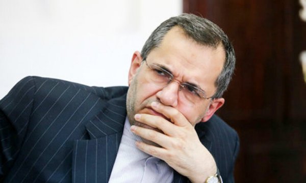 'General Süleymani suikastı cezasız bırakılamaz'