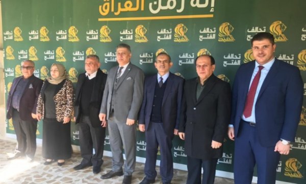 'Irak'ın yabancı askerlere ihtiyacı yok'