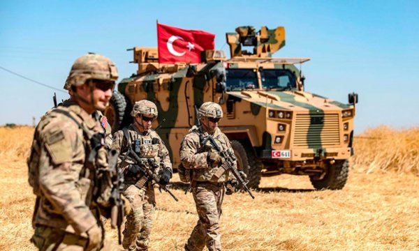 Iraklı parlamenter Şebeki’den İddia: Türkiye Sincar’ı işgal edebilir