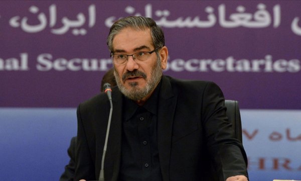 İran: Taliban liderleri ABD'ye karşı savaş konusunda kararlı