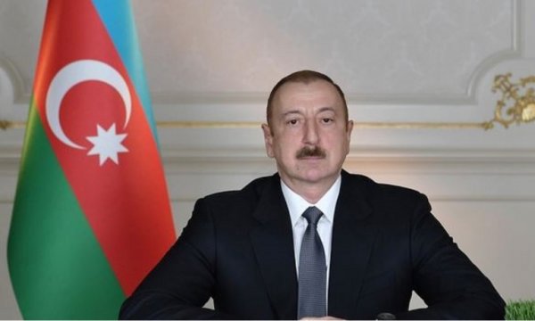 İran'ın Karabağ'ın kalkındırılmasına katılımını memnuniyetle karşılıyoruz