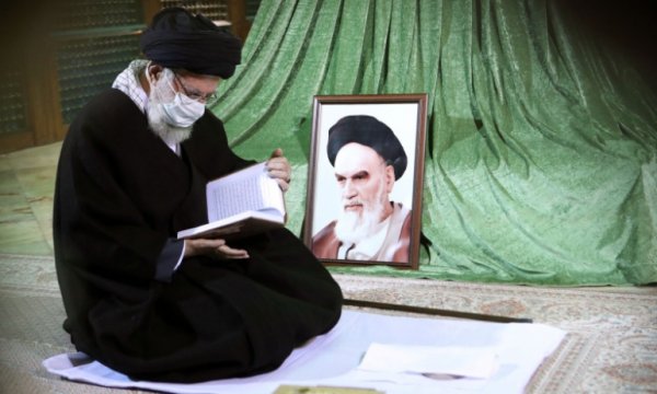 İslam devriminin 42. yıl dönümü kutlamaları başladı