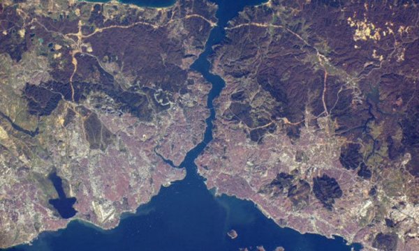 'Olası İstanbul depreminin faturası 120 milyar dolar'