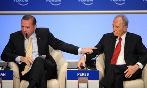 ‘One Minute’ çıkışının üzerinden 12 yıl geçti: Türkiye-İsrail ilişkileri ne durumda?