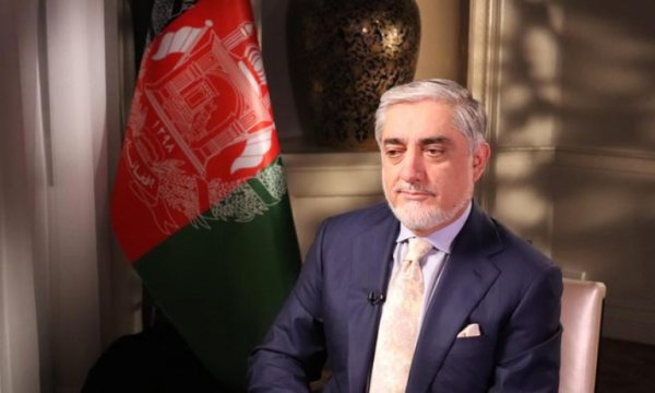 Taliban heyetinin Afganistan uzlaşma koordinasyonu dahilinde Tahran ziyareti